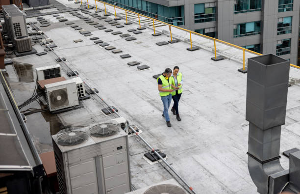Best Roof Leak Repair  in Rogers, TX