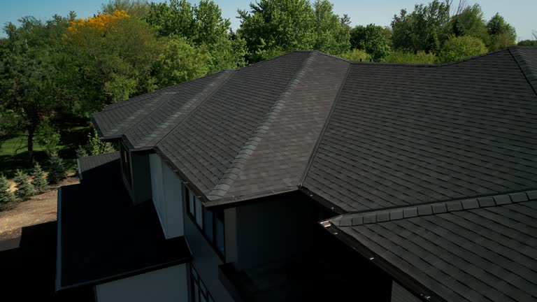 Best Steel Roofing  in Rogers, TX