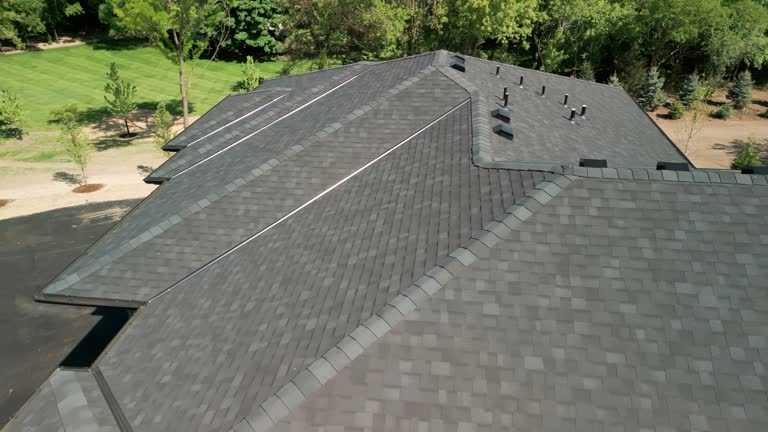 Best Green or Eco-Friendly Roofing Solutions  in Rogers, TX