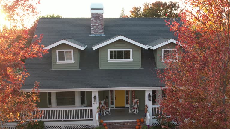 Best Solar Panel Roofing Installation  in Rogers, TX