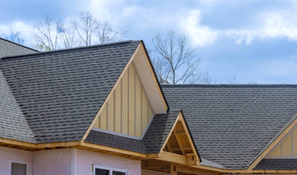 Best Rubber Roofing (EPDM, TPO)  in Rogers, TX