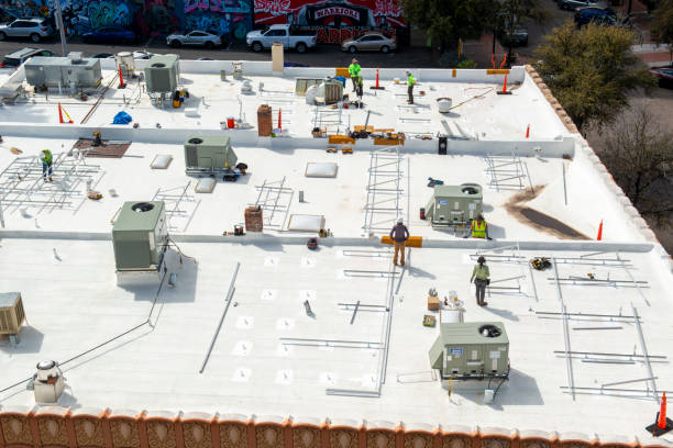 Best 4 Ply Roofing  in Rogers, TX