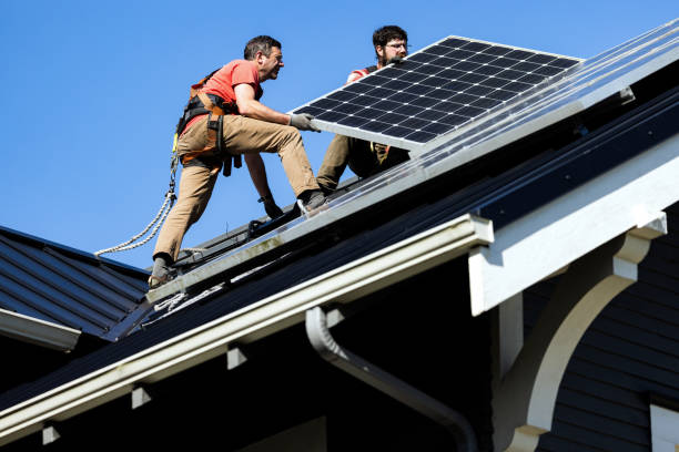 Best Commercial Roofing Services  in Rogers, TX