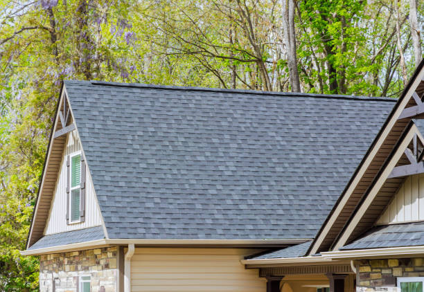 Best Gutter Installation and Repair  in Rogers, TX